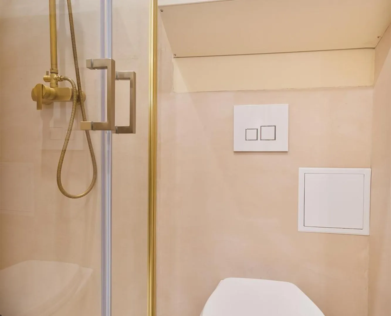 Apartment Appartement Lumineux Marais 2 Chambres Paris