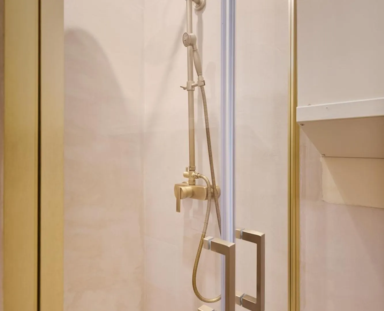 Apartment Appartement Lumineux Marais 2 Chambres Paris