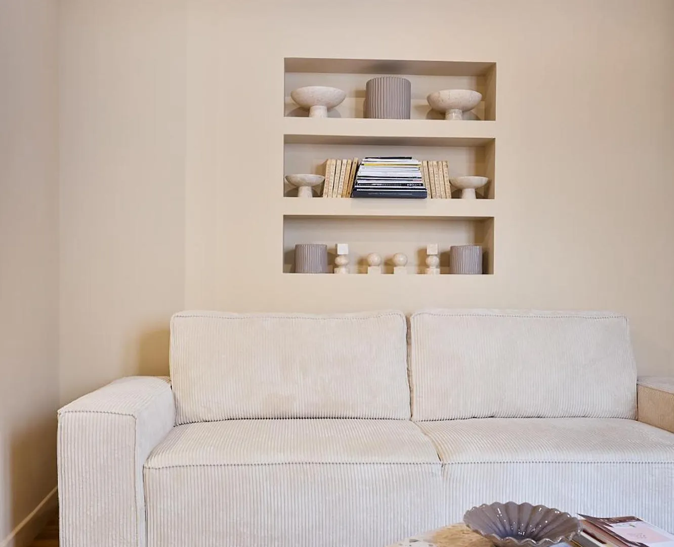 Appartement Lumineux Marais 2 Chambres Parigi Appartamento