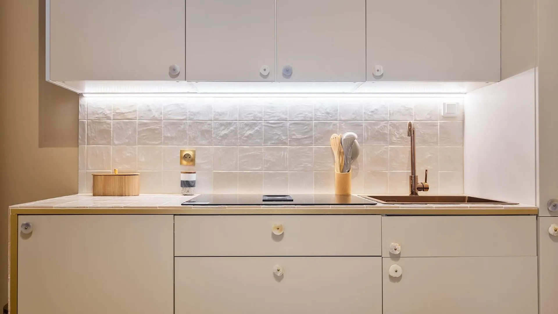 Appartamento Appartement Lumineux Marais 2 Chambres Parigi Francia
